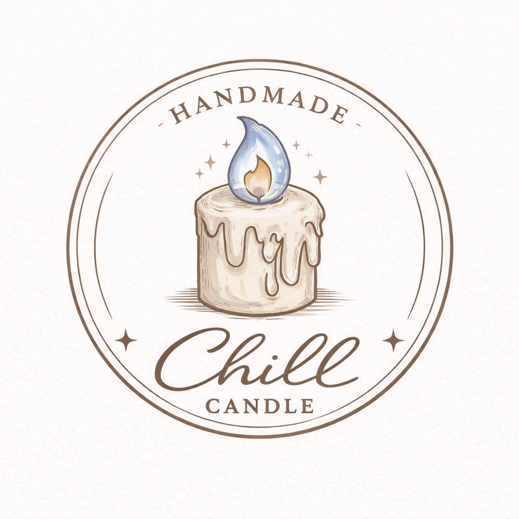 Chill Hand Made Candles